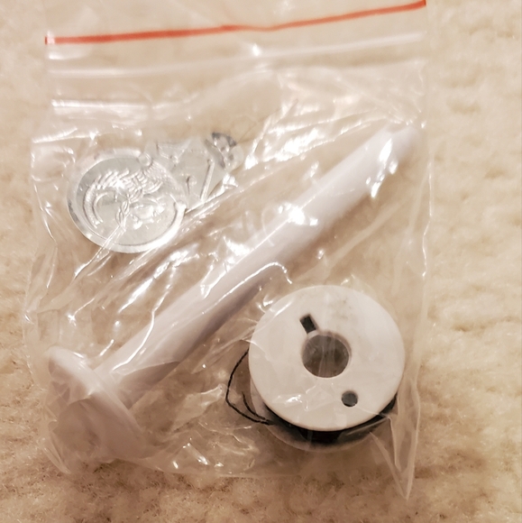 The Original Mini Stitcher Handheld Stitcher 4 Crafts & Cordless Repairs NWT - Picture 10 of 12